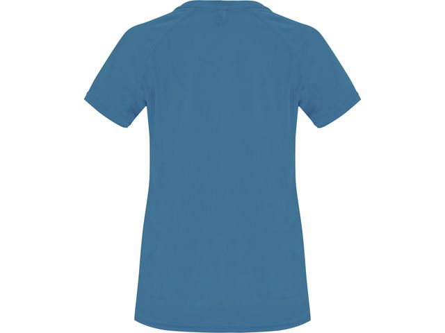 T-shirt funktion bahrain dam petrol 2XL